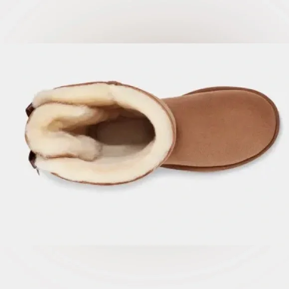 UGG BAILEY BOW TALL - Picture 9 of 16